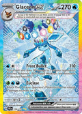 Glaceon ex 150/131 Pokemon Card