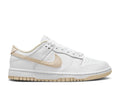 Nike Dunk Low 'White Pearl' Sneakers