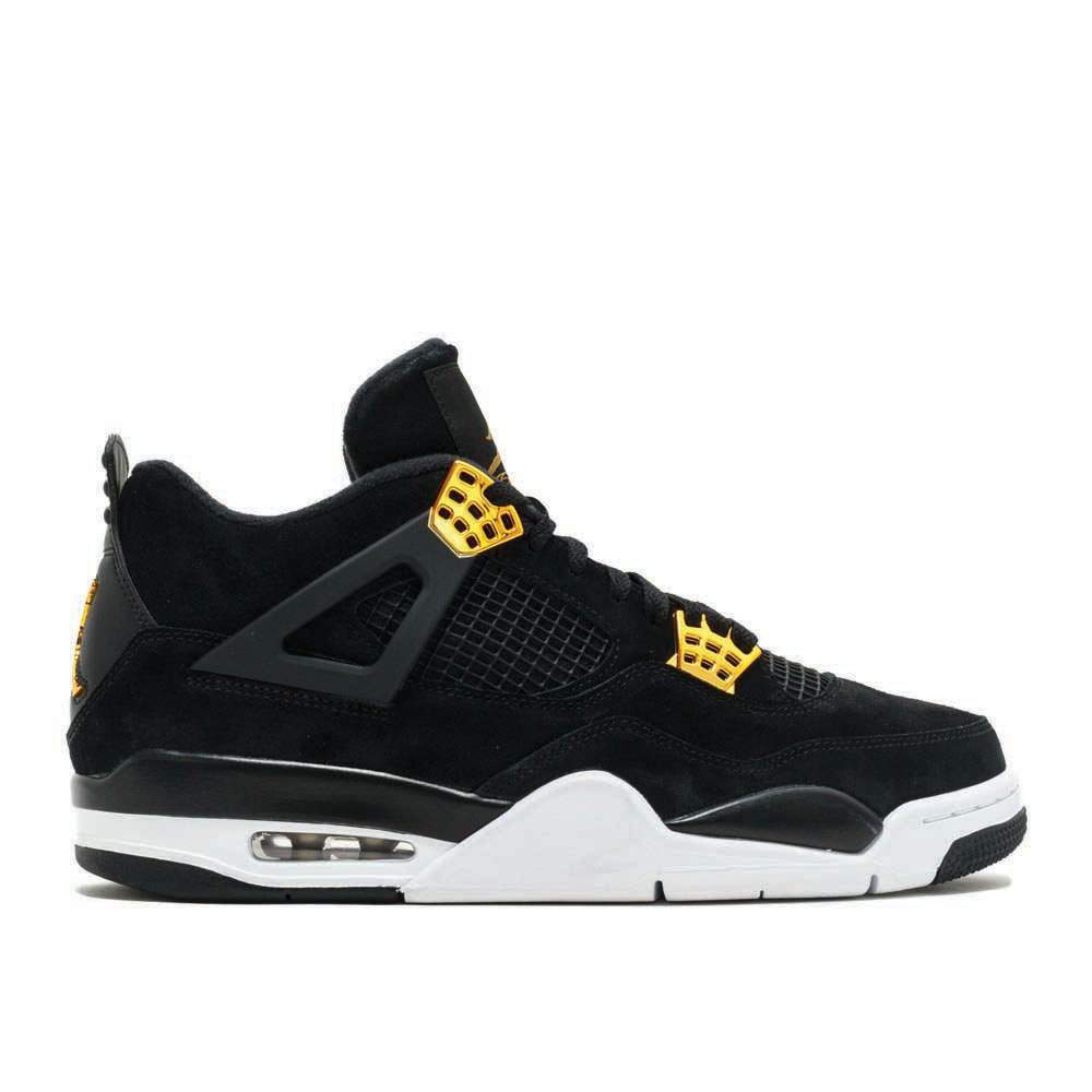 Air Jordan 4 Retro 'Royalty' Sneakers