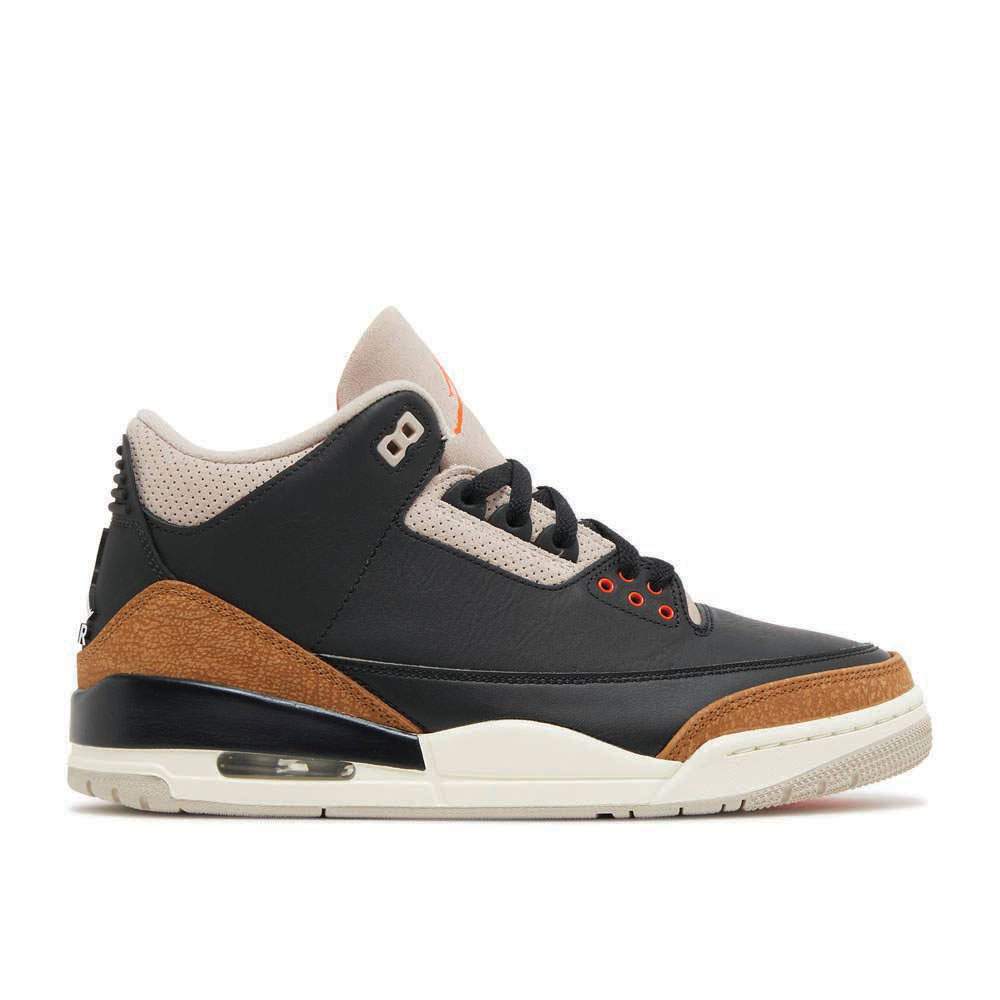 Air Jordan 3 Retro 'Desert Elephant' Sneakers