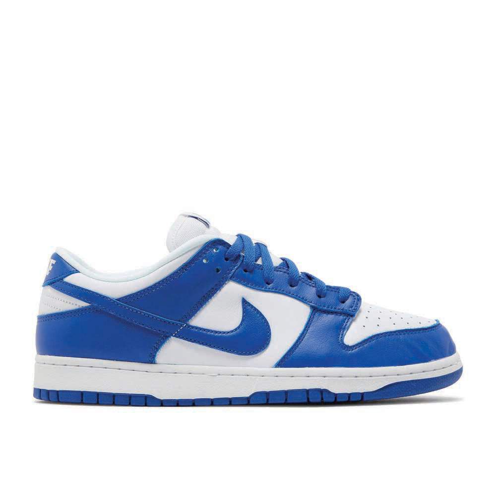 Nike Dunk Low Retro SP 'Kentucky' Sneakers