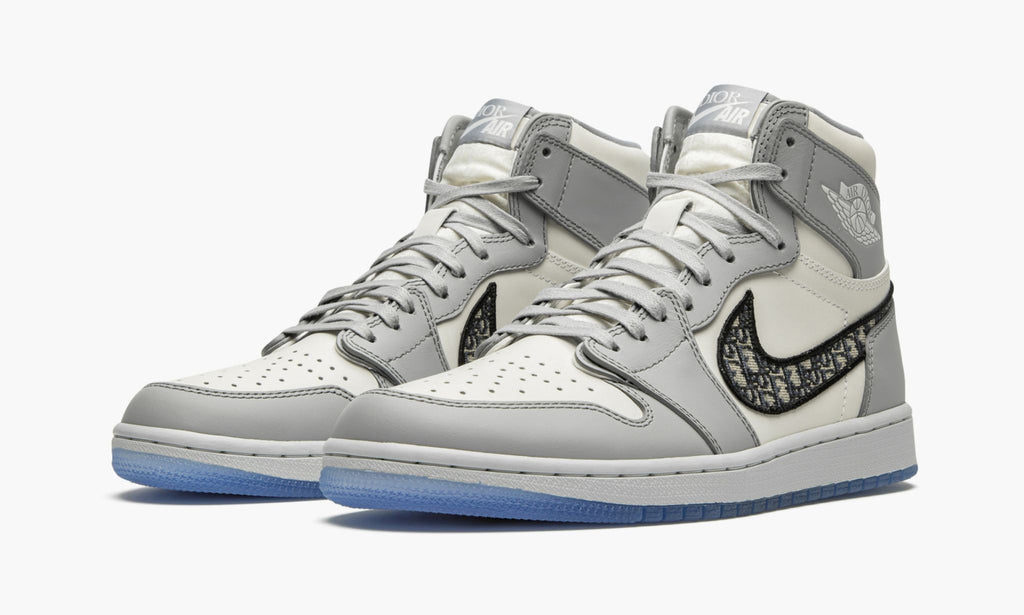 Air Jordan 1 Retro High "Dior" Sneakers