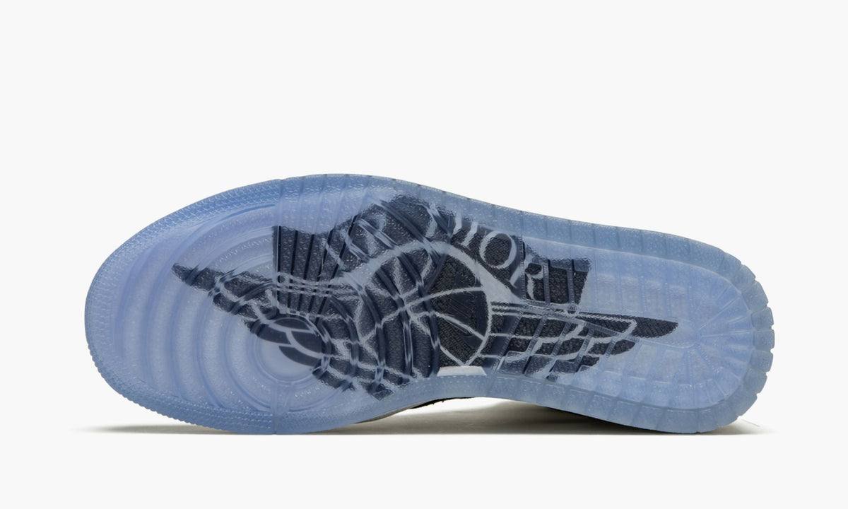 Air Jordan 1 Retro High "Dior" Sneakers