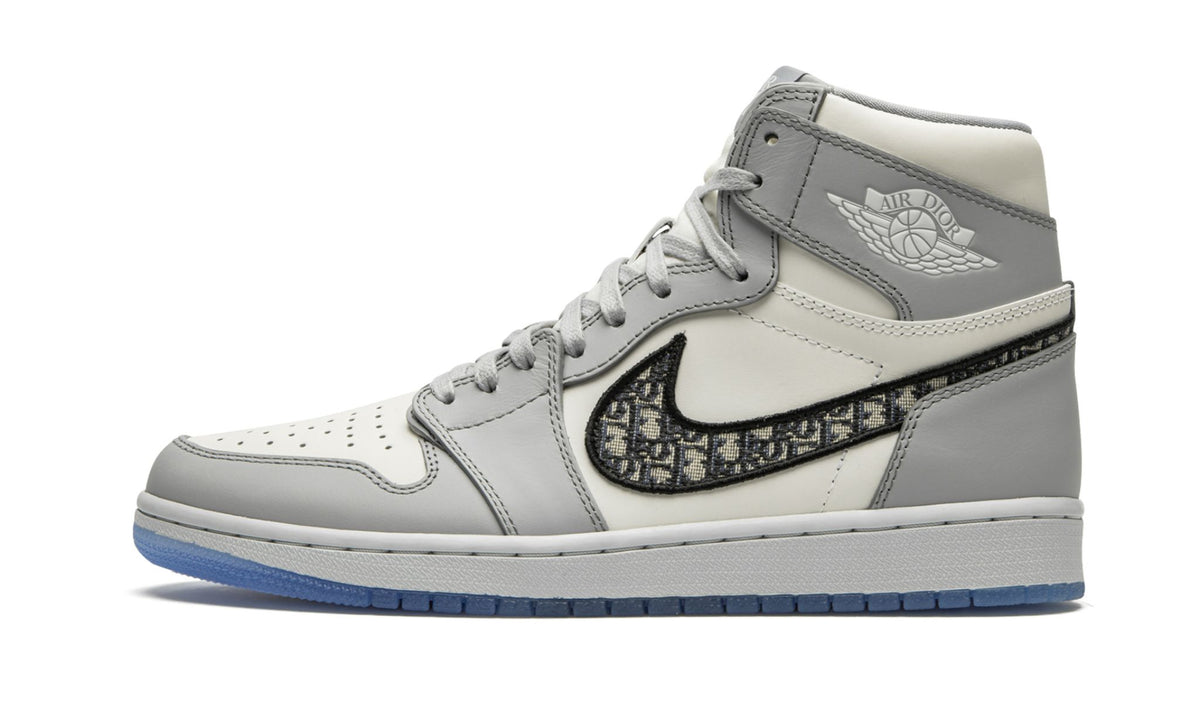 Air Jordan 1 Retro High "Dior" Sneakers