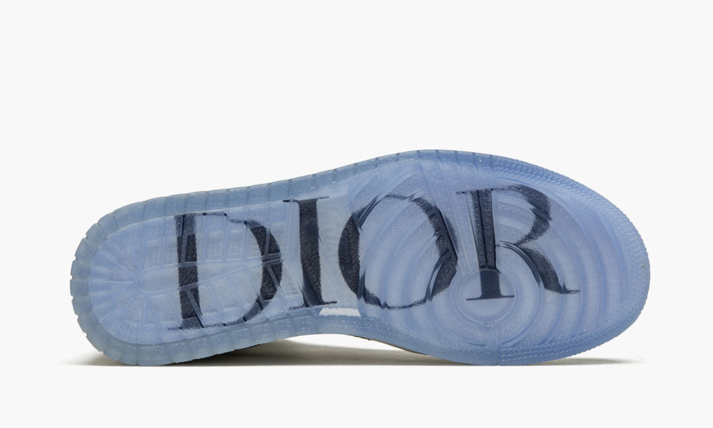 Air Jordan 1 Retro High "Dior" Sneakers