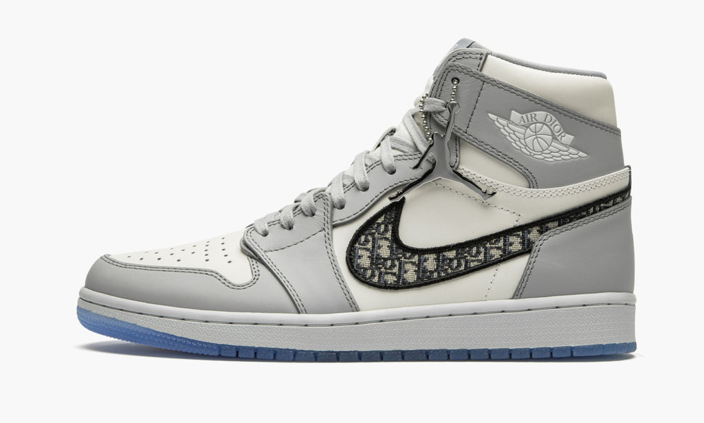 Air Jordan 1 Retro High "Dior" Sneakers