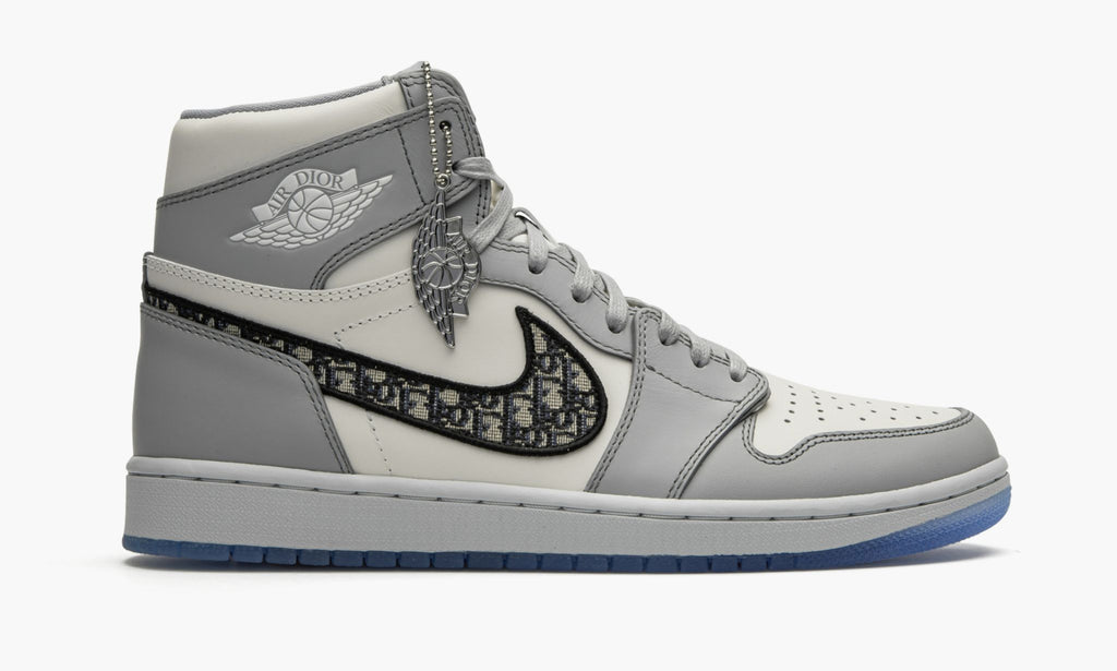 Air Jordan 1 Retro High "Dior" Sneakers