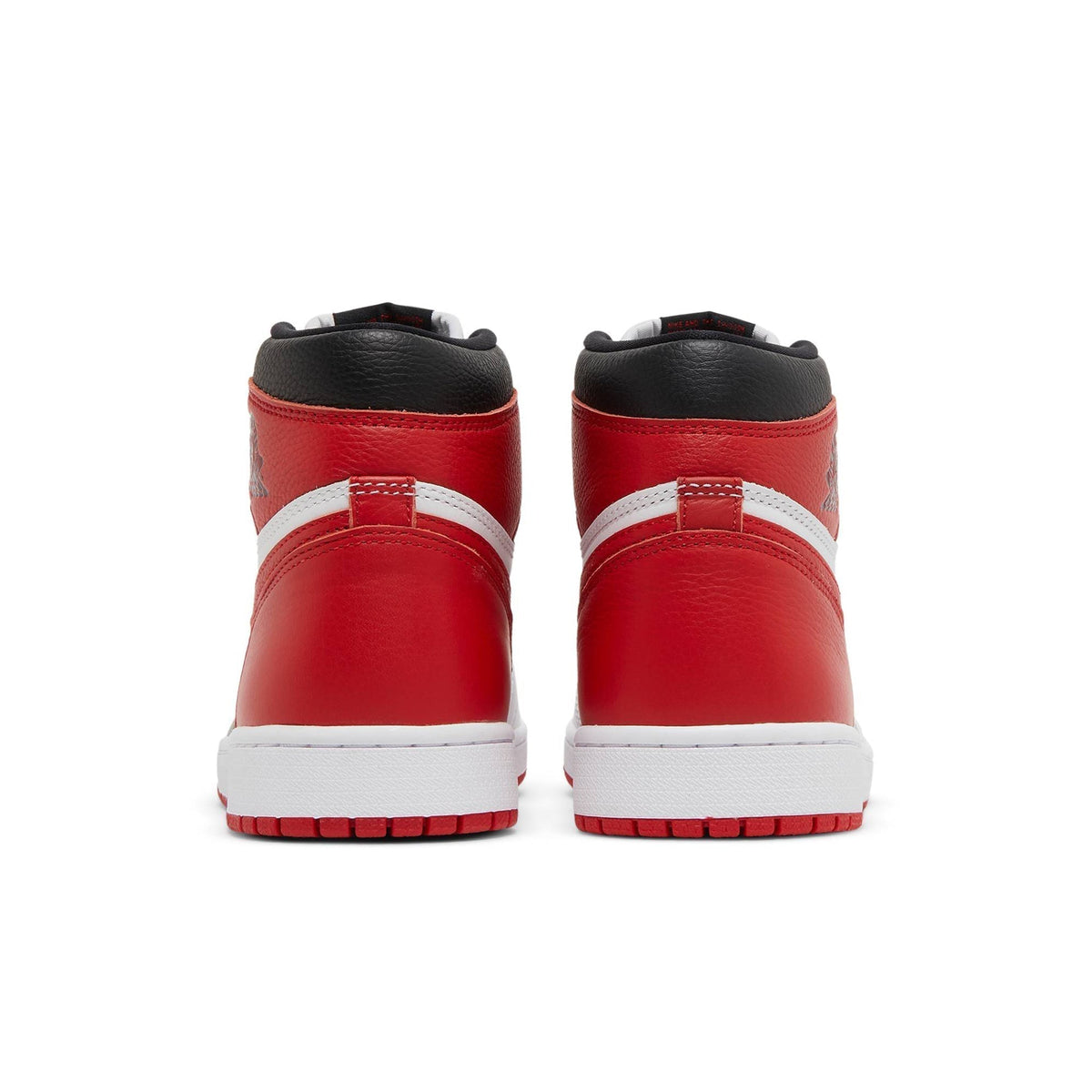 Air Jordan 1 Retro High OG 'Heritage' 555088-161 Sneakers