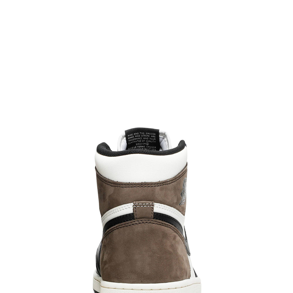 Air Jordan 1 Retro High OG Dark Mocha 555088-105 Sneakers