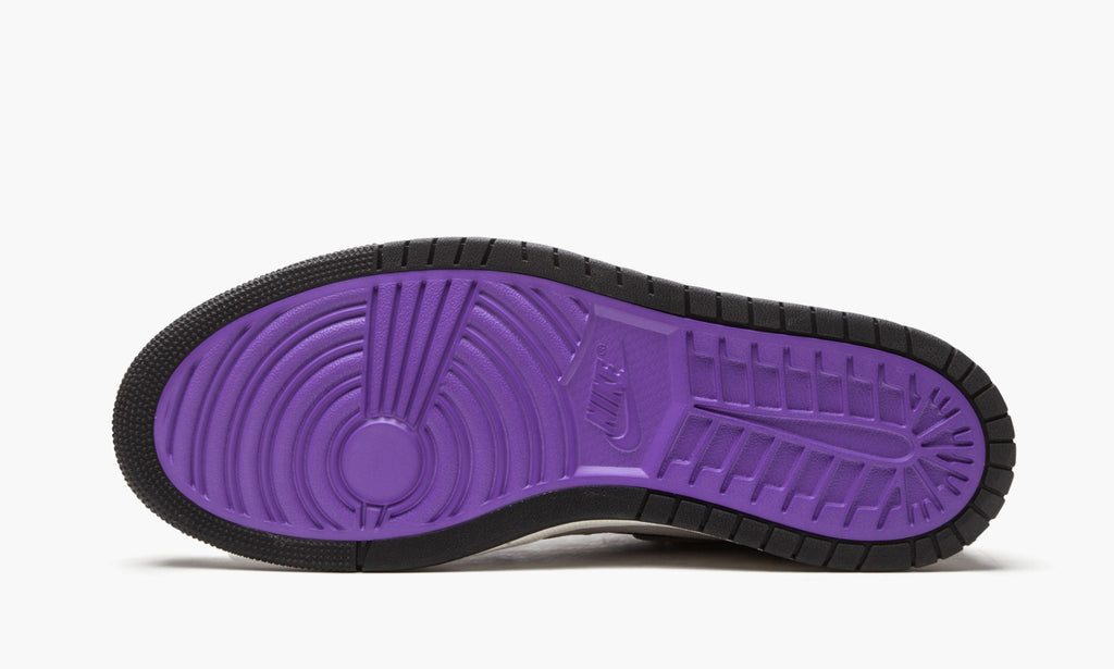 Air Jordan 1 Zoom Comfort "PSG" Sneakers