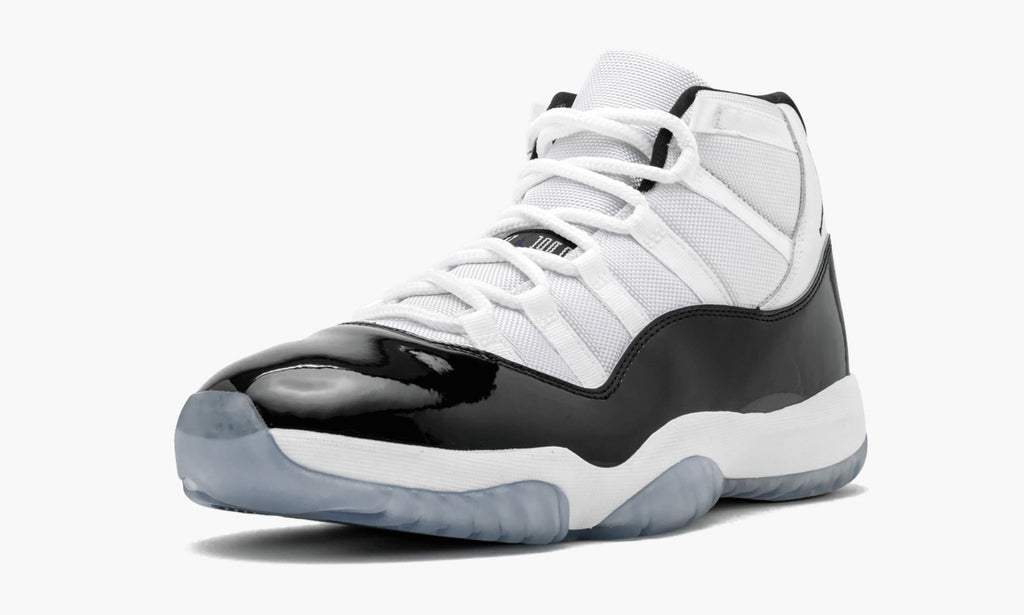 Air Jordan 11 Retro "Concord - 2018 Release" Sneakers