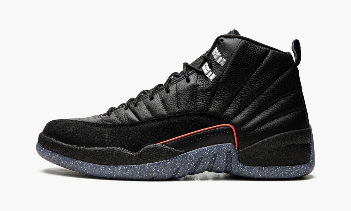 Air Jordan 12 Retro "Utility" Sneakers
