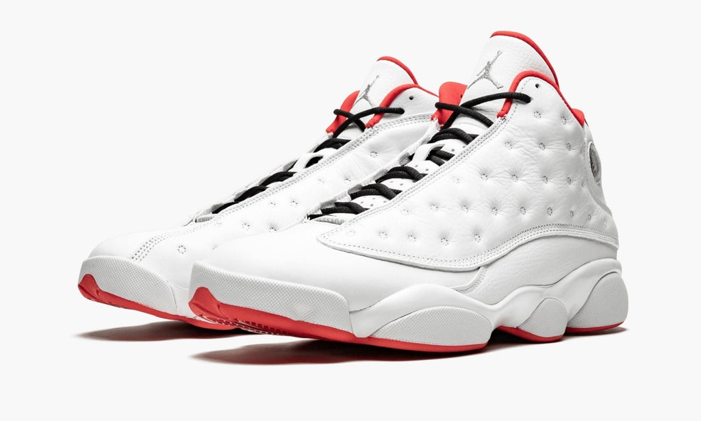 Air Jordan 13 Retro "History Of Flight" Sneakers