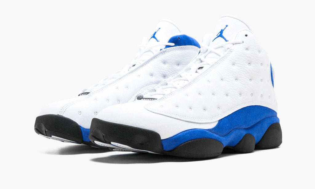 Air Jordan 13 Retro "Hyper Royal" Sneakers