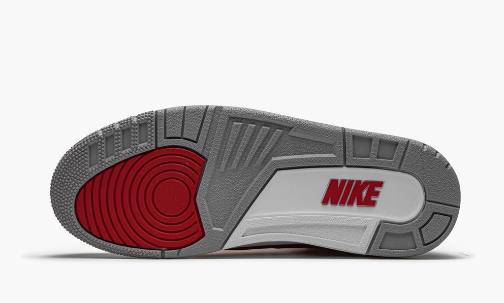 Air Jordan 3 Retro SE "Unite - CHI Exclusive" Sneakers