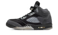 Air Jordan 5 Retro "Anthracite" Sneakers