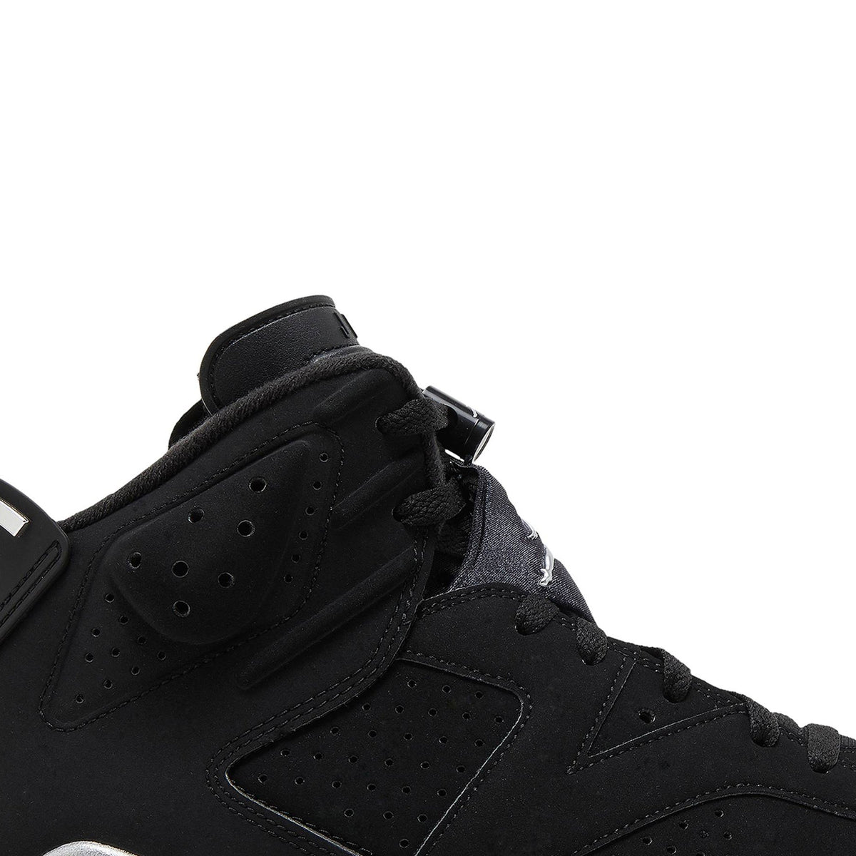 Air Jordan 6 Retro 'Chrome' DX2836-001 Sneakers