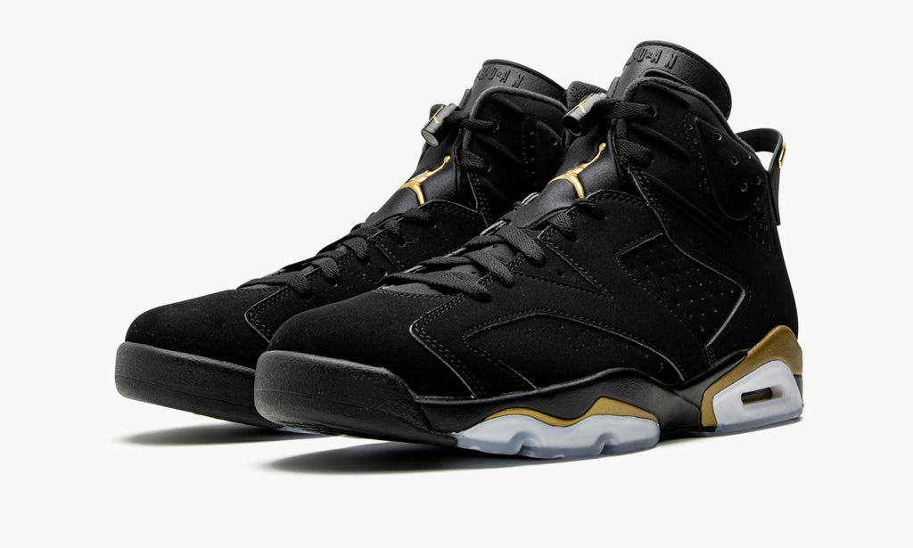 Air Jordan 6 Retro "DMP 2020" Sneakers