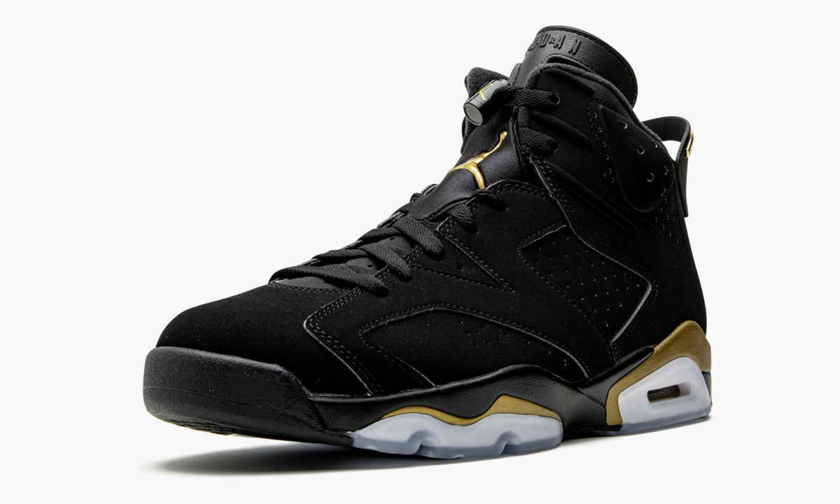Air Jordan 6 Retro "DMP 2020" Sneakers