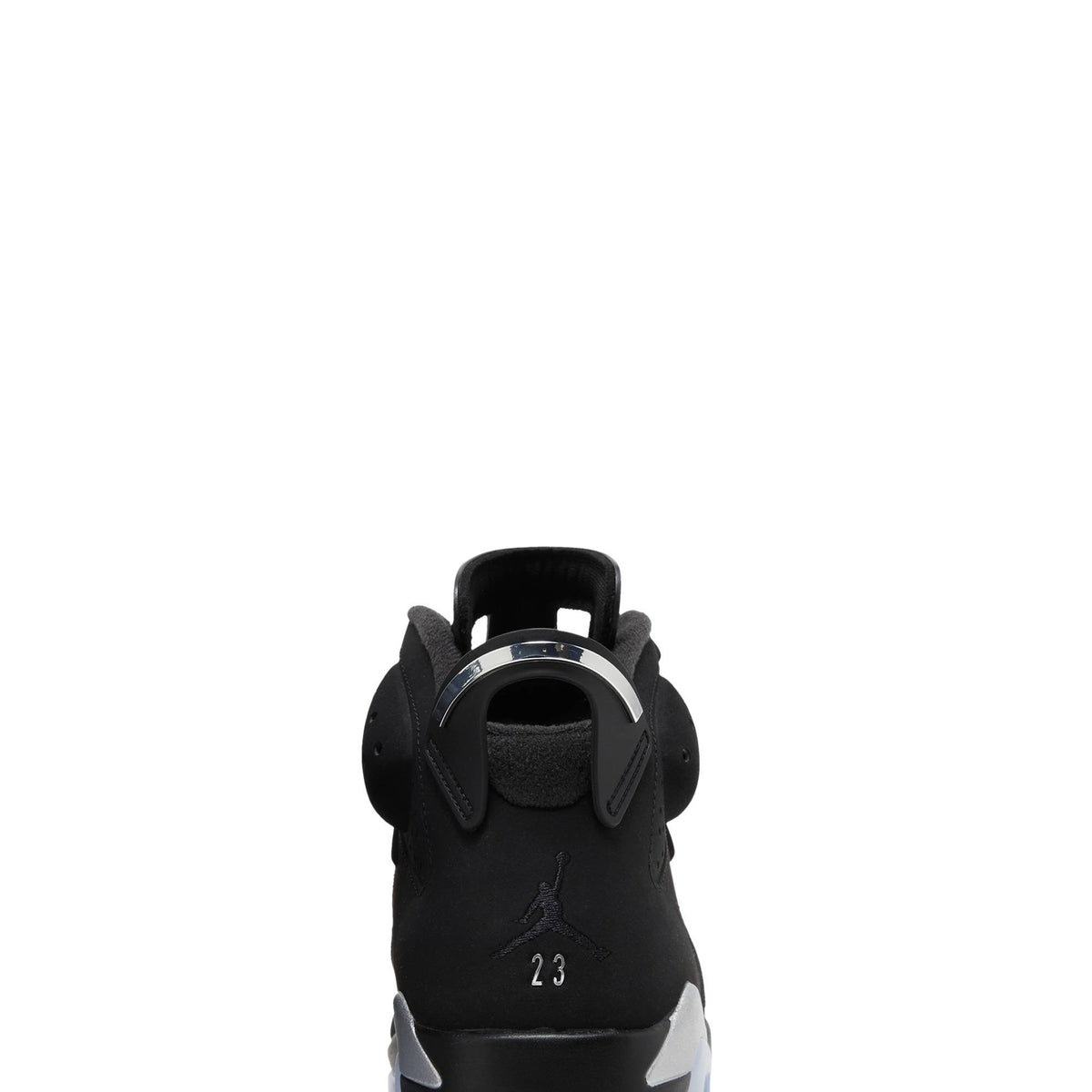 Air Jordan 6 Retro Chrome DX2836-001 Sneakers