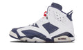 Air Jordan 6 Retro Olympic Sneakers