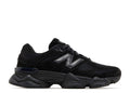 New Balance 9060 Triple Black Sneakers
