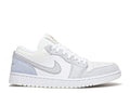 Air Jordan 1 Low 'Paris' Sneakers