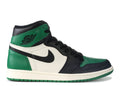 Air Jordan 1 Retro High OG 'Pine Green' Sneakers