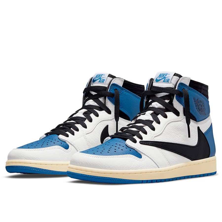 Jordan 1 High OG SP Sneakers
