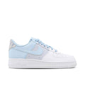 Nike Air Force 1 Low Psychic Blue Sneakers