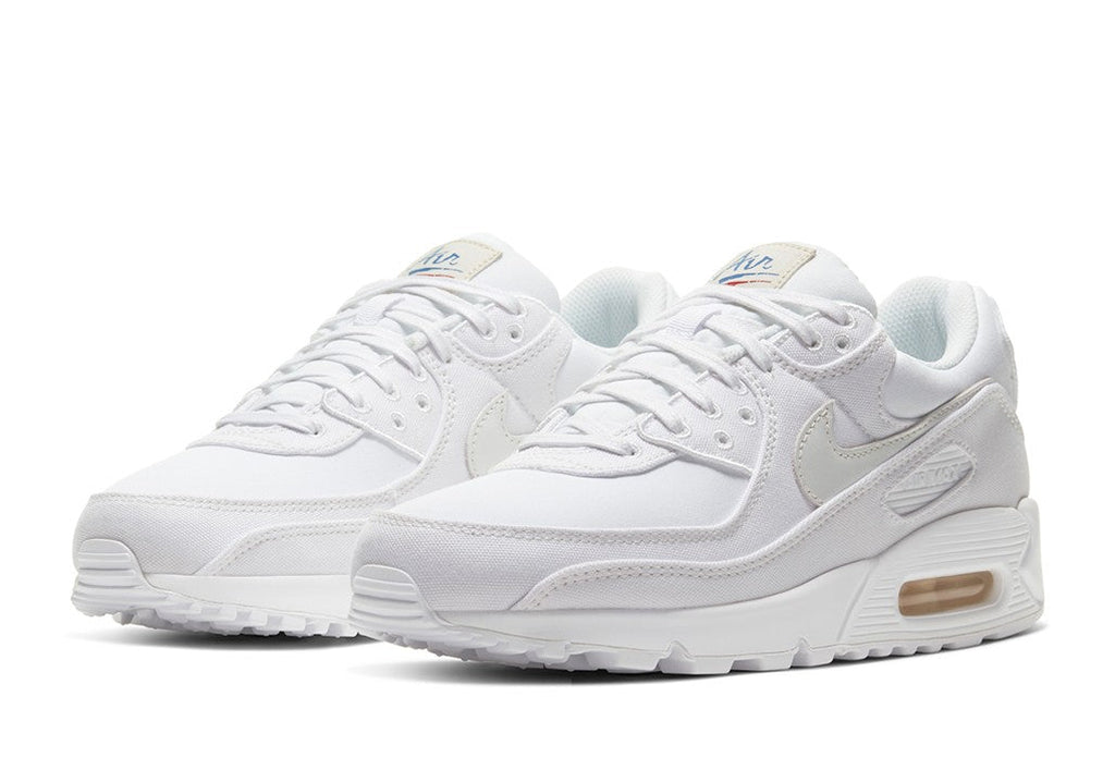 Nike Air Max 90 City Pack Paris 2020 Sneakers