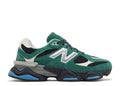 New Balance 9060 Team Forest Green Sneakers