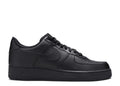 Nike Air Force 1 '07 'Triple Black' Sneakers