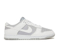 Nike Dunk Low 'White Neutral Grey' Sneakers