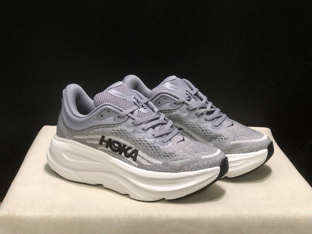 HOKA ONE ONE Bondi 9 Running Shoes